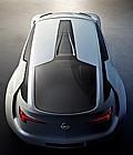 Opel Flextreme GT/E Concept